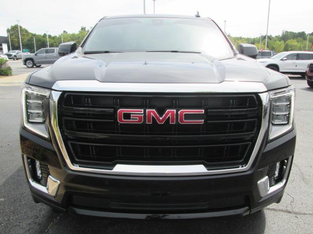 used 2022 GMC Yukon car, priced at $48,590