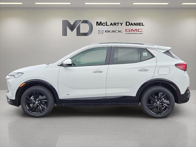 new 2026 Buick Encore GX car, priced at $32,410