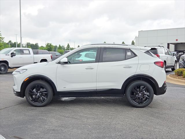 new 2026 Buick Encore GX car, priced at $32,410