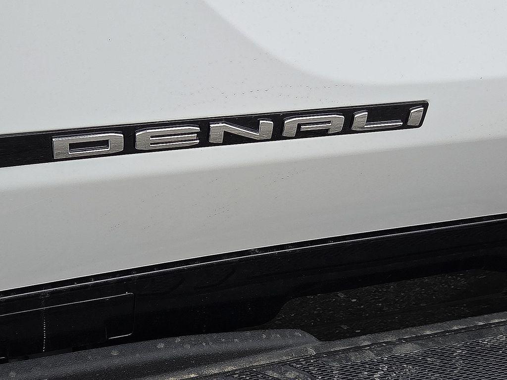 new 2026 GMC Sierra EV car, priced at $83,240