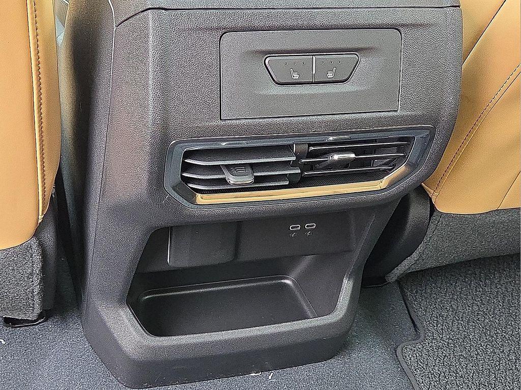 new 2026 GMC Sierra EV car, priced at $83,240