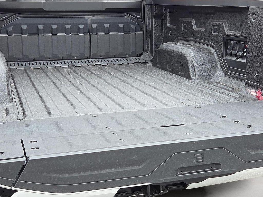 new 2026 GMC Sierra EV car, priced at $83,240