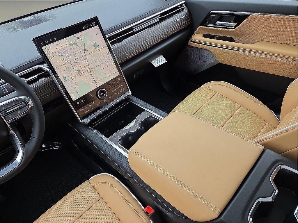 new 2026 GMC Sierra EV car, priced at $83,240