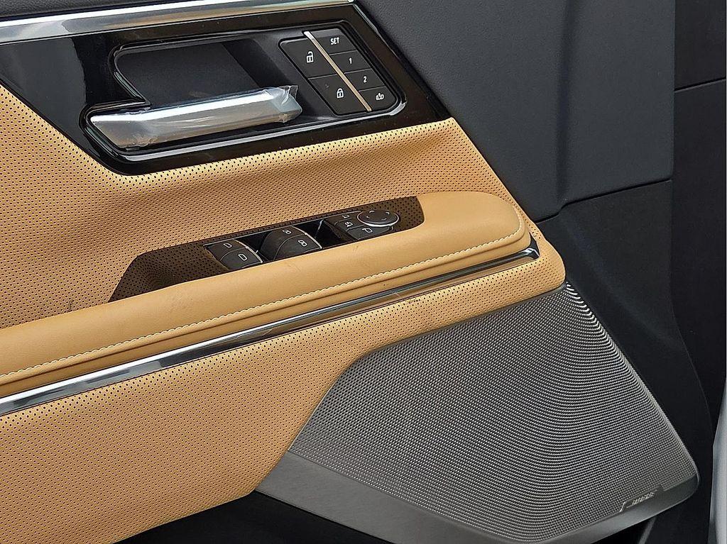 new 2026 GMC Sierra EV car, priced at $83,240