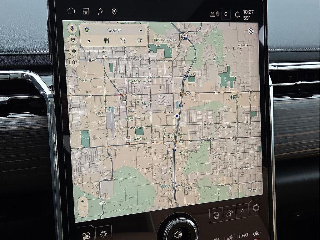 new 2026 GMC Sierra EV car, priced at $83,240