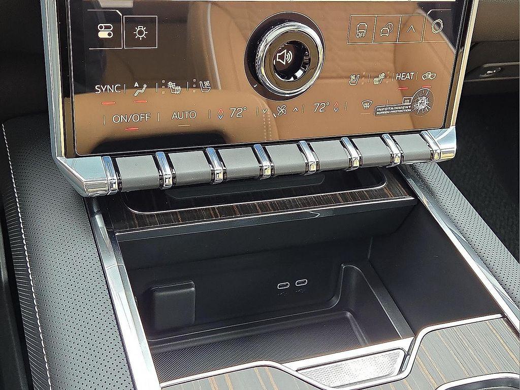 new 2026 GMC Sierra EV car, priced at $83,240