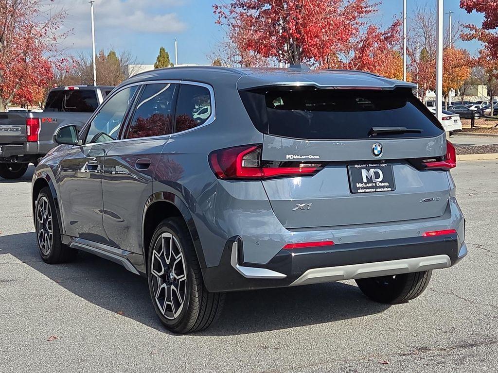 used 2023 BMW X1 car, priced at $34,330