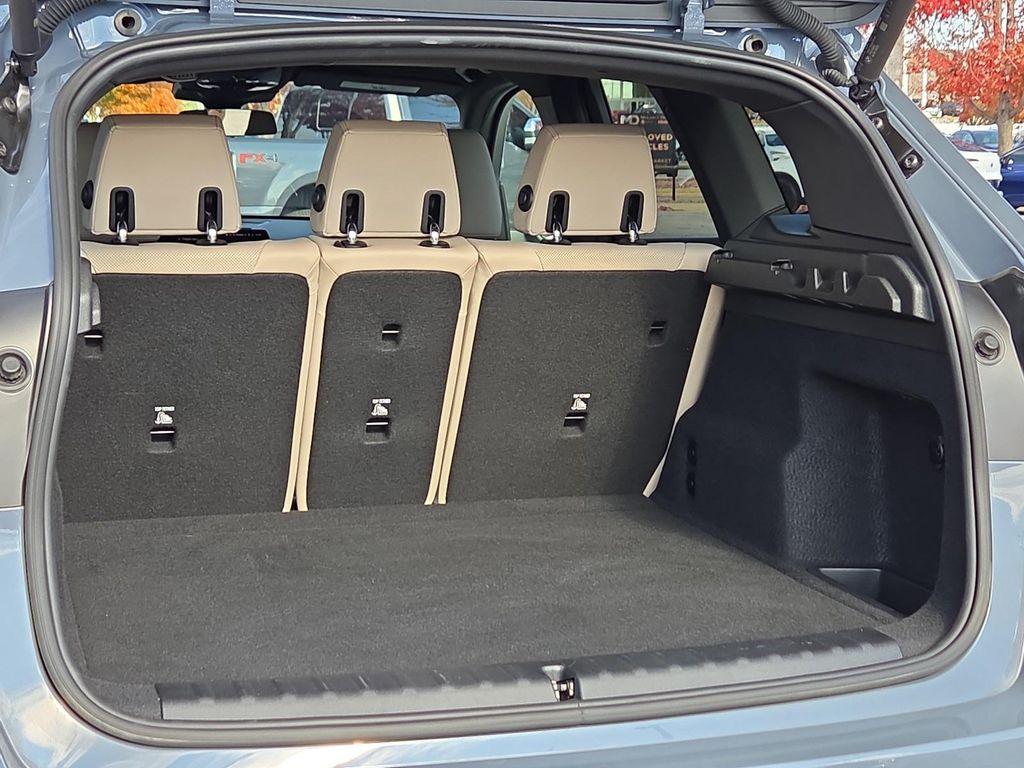 used 2023 BMW X1 car, priced at $34,330