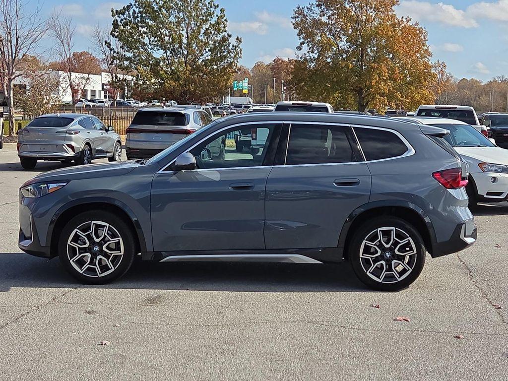 used 2023 BMW X1 car, priced at $34,330