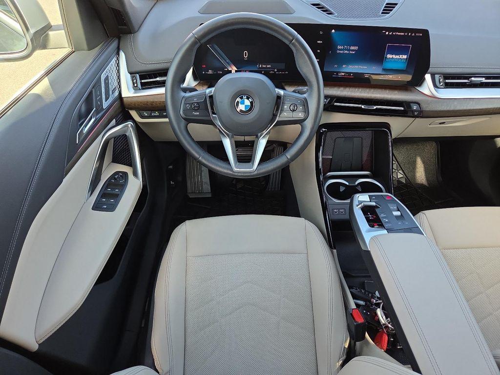 used 2023 BMW X1 car, priced at $34,330