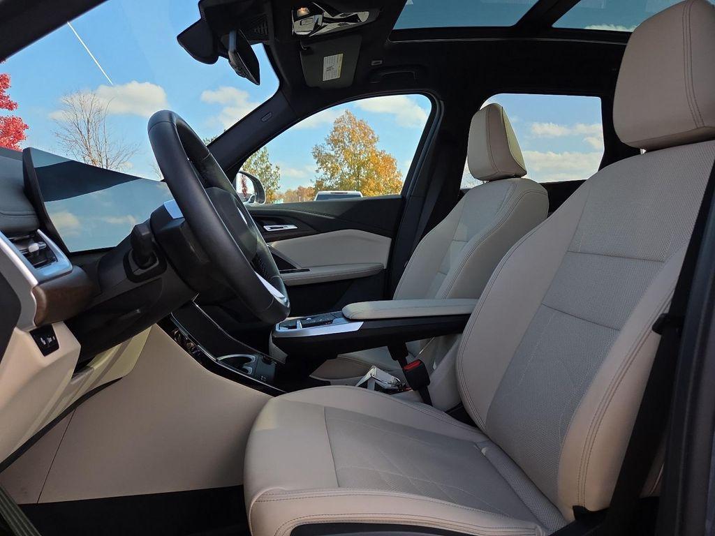 used 2023 BMW X1 car, priced at $34,330