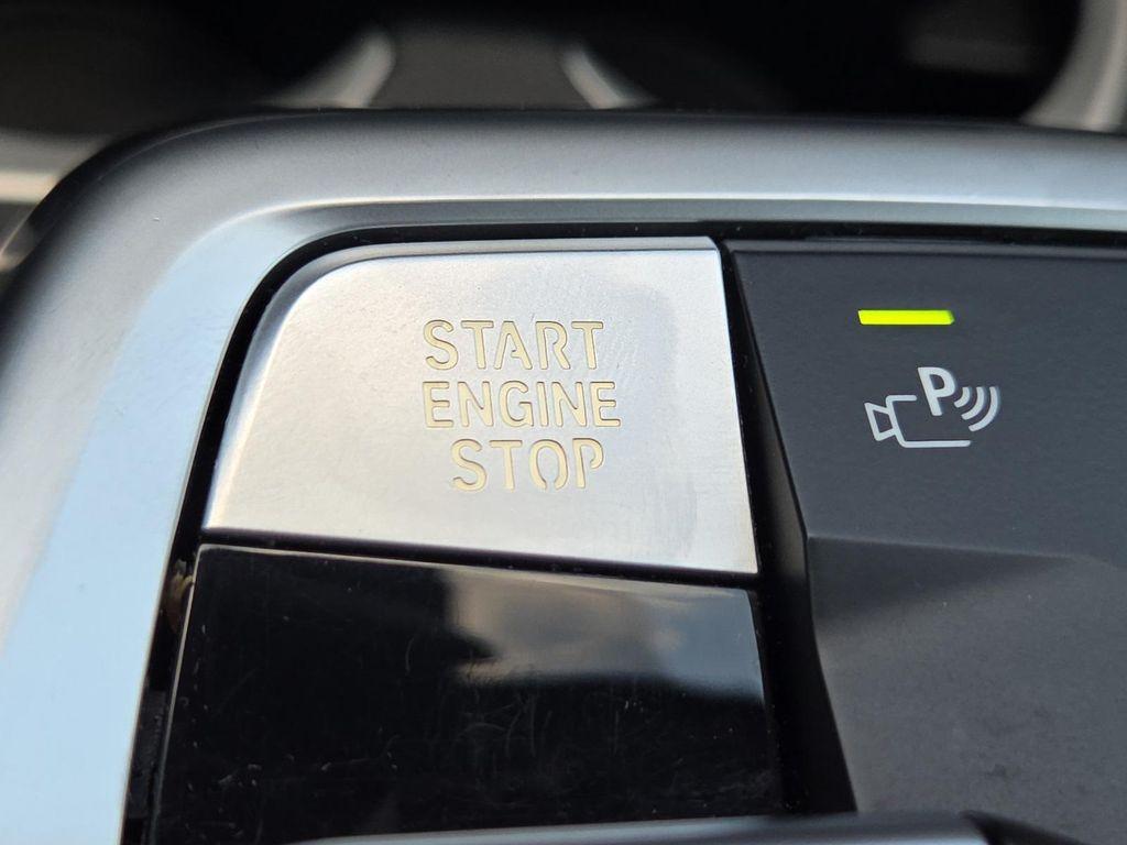 used 2023 BMW X1 car, priced at $34,330