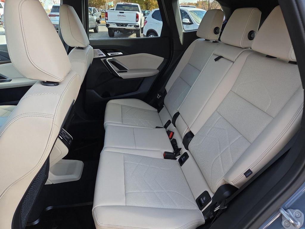 used 2023 BMW X1 car, priced at $34,330