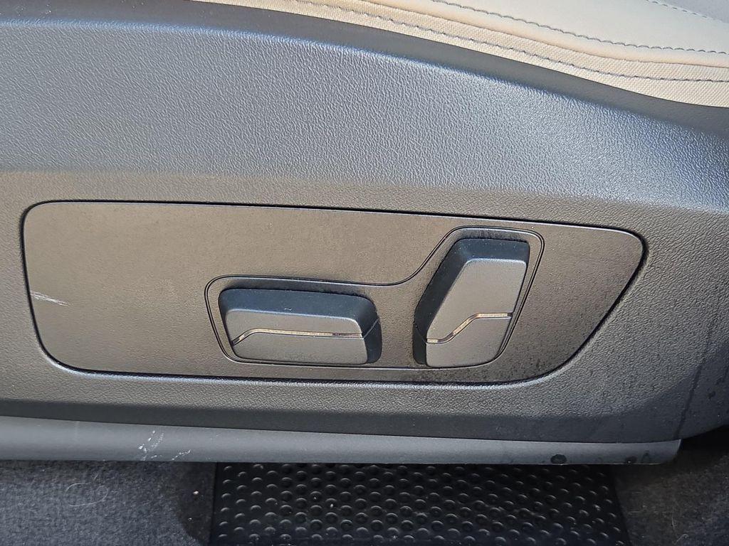 used 2023 BMW X1 car, priced at $34,330