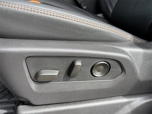 used 2024 GMC Sierra 1500 car, priced at $56,350