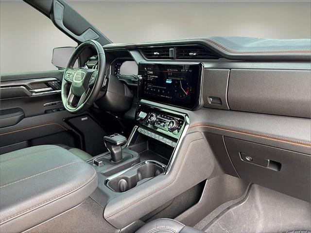 used 2024 GMC Sierra 1500 car, priced at $53,488