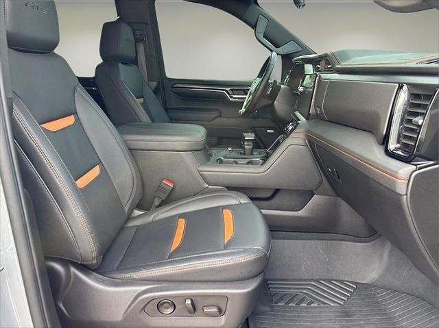 used 2024 GMC Sierra 1500 car, priced at $53,488