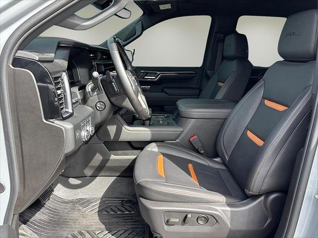 used 2024 GMC Sierra 1500 car, priced at $53,488