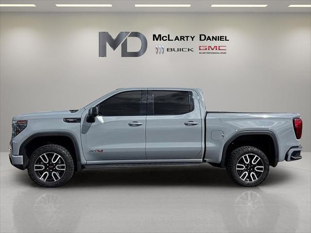 used 2024 GMC Sierra 1500 car, priced at $53,488