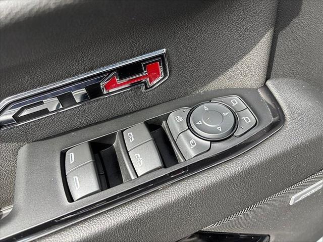 used 2024 GMC Sierra 1500 car, priced at $53,488