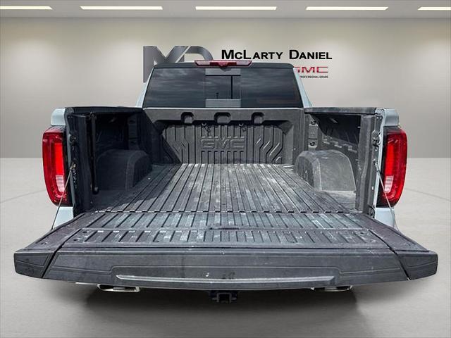 used 2024 GMC Sierra 1500 car, priced at $53,488