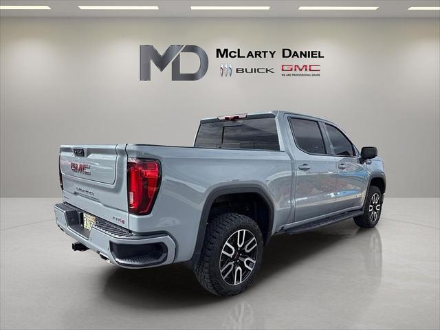 used 2024 GMC Sierra 1500 car, priced at $53,488