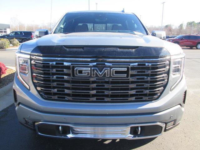 new 2025 GMC Sierra 1500 car, priced at $74,070