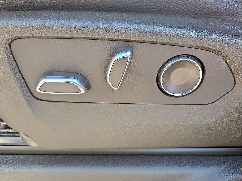 used 2025 GMC Sierra 2500 car, priced at $78,077