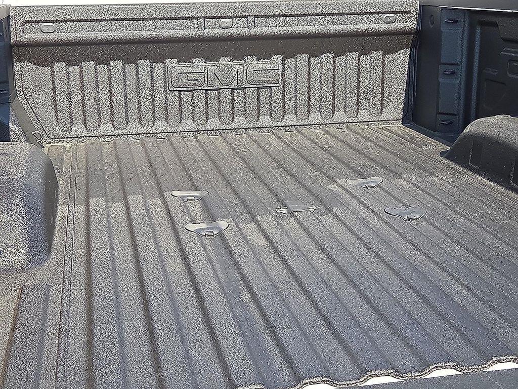 used 2025 GMC Sierra 2500 car, priced at $78,077