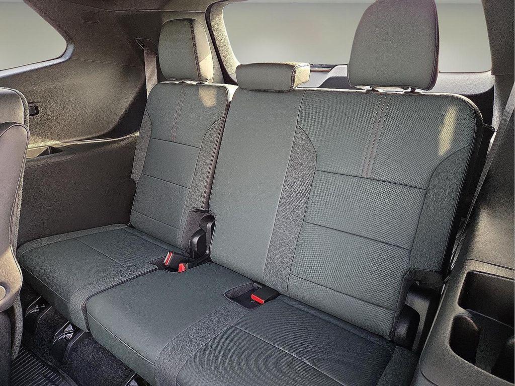 new 2026 GMC Acadia car, priced at $53,475