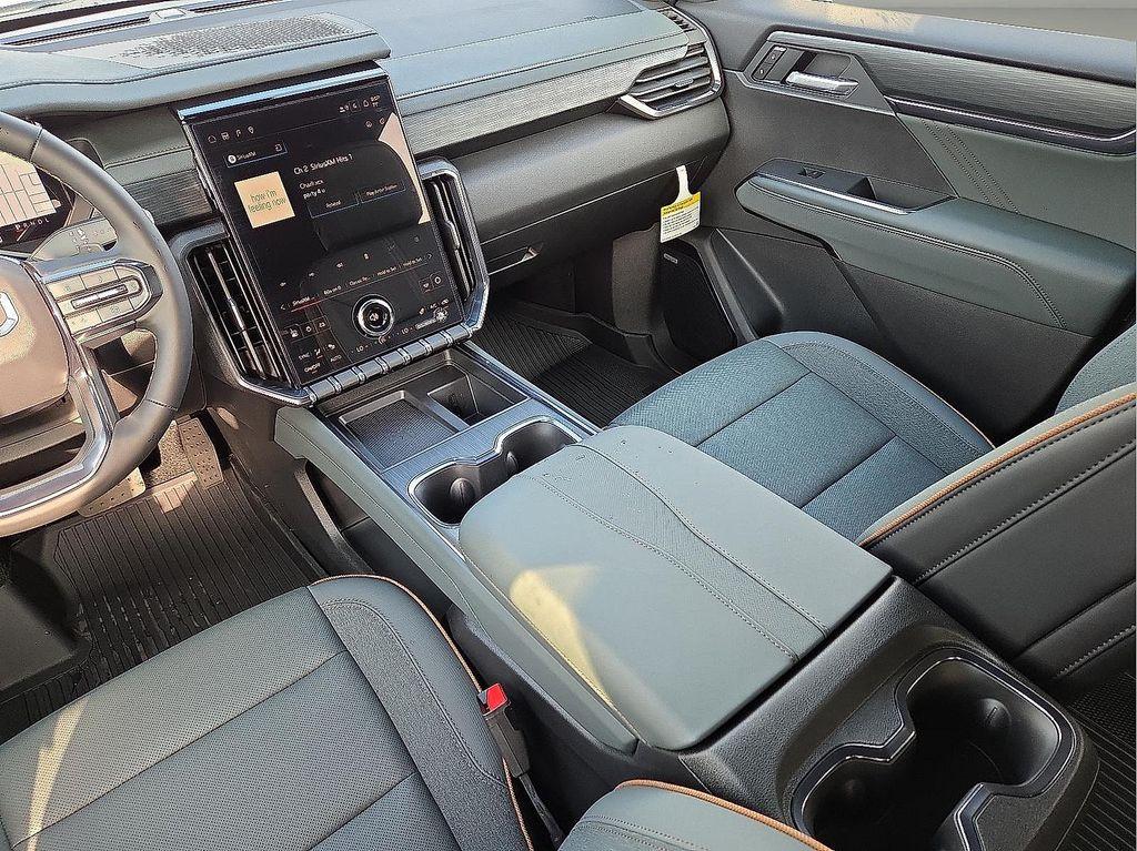 new 2026 GMC Acadia car, priced at $53,475