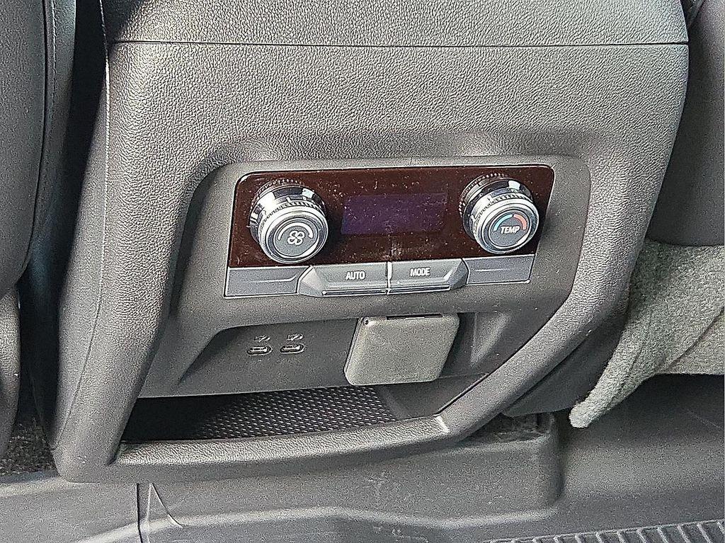 new 2026 GMC Acadia car, priced at $53,475