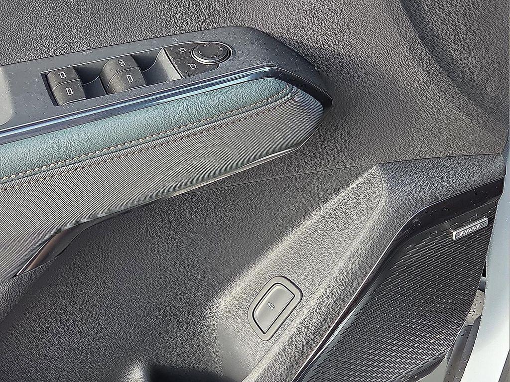 new 2026 GMC Acadia car, priced at $53,475