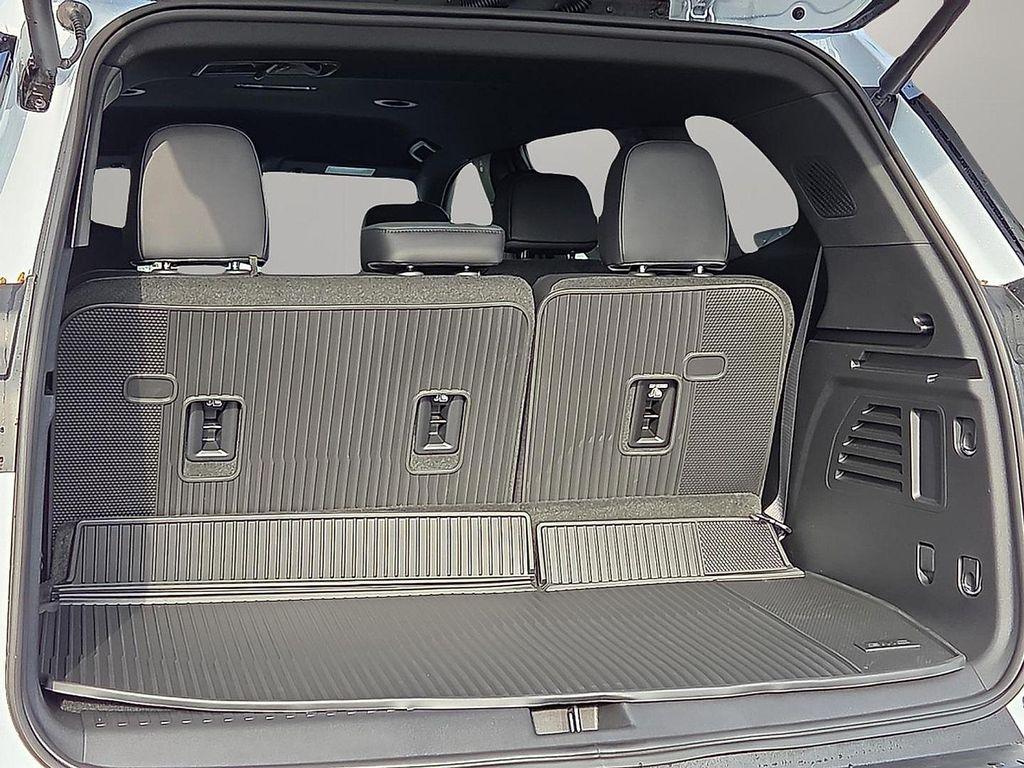 new 2026 GMC Acadia car, priced at $53,475