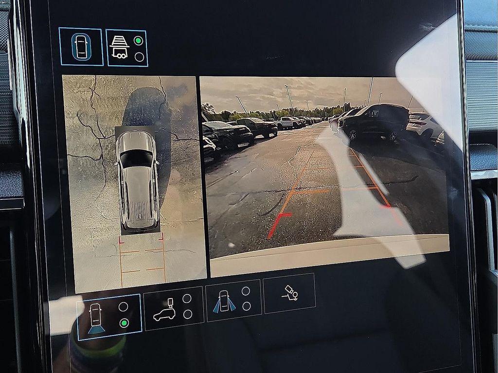 new 2026 GMC Acadia car, priced at $53,475