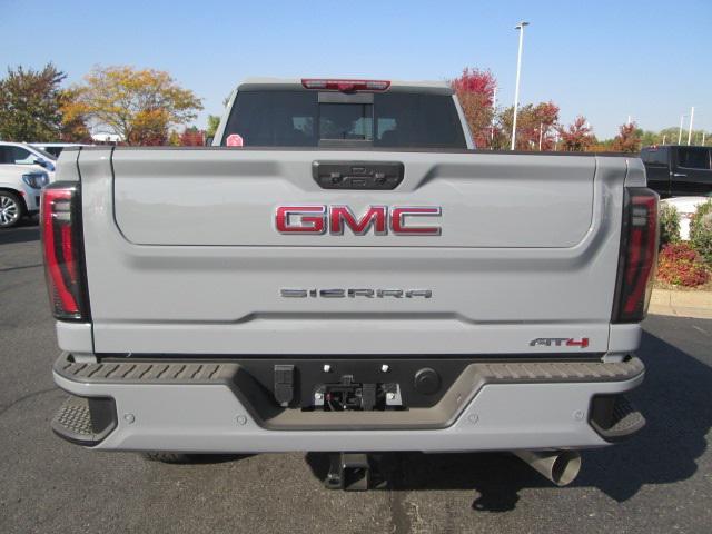 new 2025 GMC Sierra 2500 car, priced at $82,087