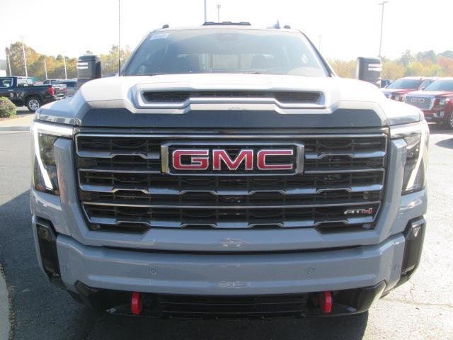 new 2025 GMC Sierra 2500 car, priced at $82,087