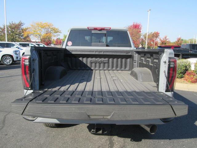 new 2025 GMC Sierra 2500 car, priced at $82,087