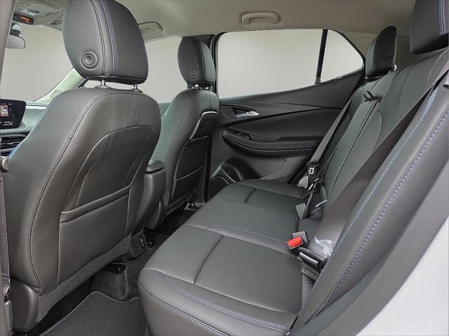 new 2026 Buick Encore GX car, priced at $31,105
