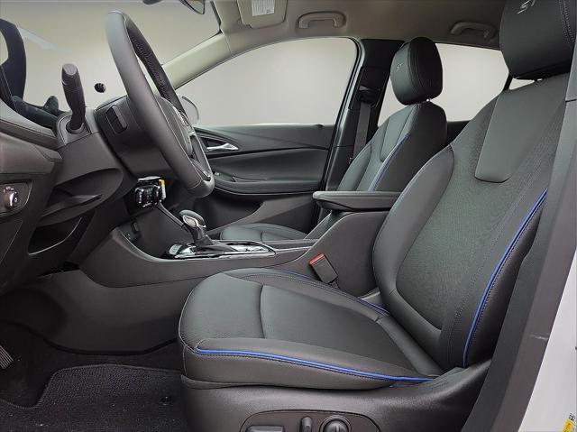 new 2026 Buick Encore GX car, priced at $31,105