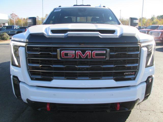 new 2025 GMC Sierra 2500 car, priced at $80,047