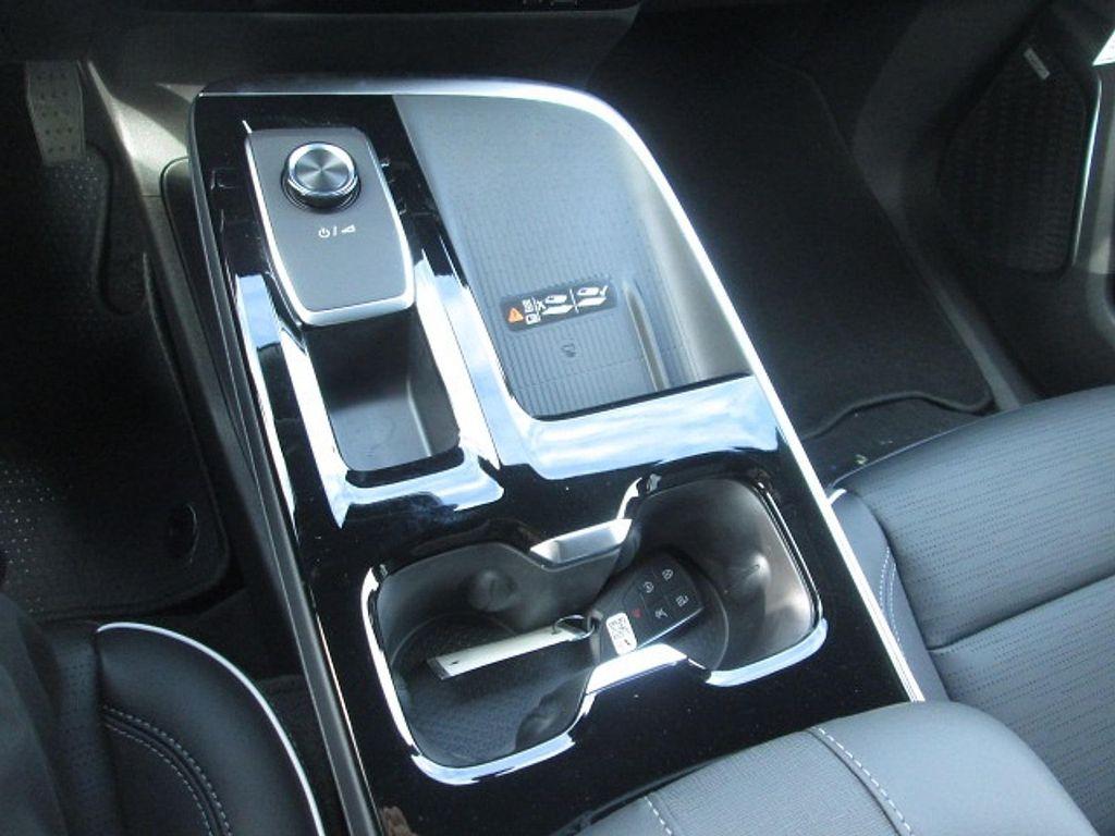 new 2025 Buick Enclave car, priced at $41,330