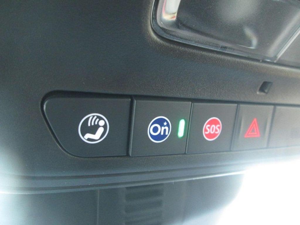 new 2025 Buick Enclave car, priced at $41,330