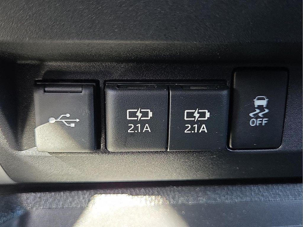 used 2021 Toyota Tundra car, priced at $41,880