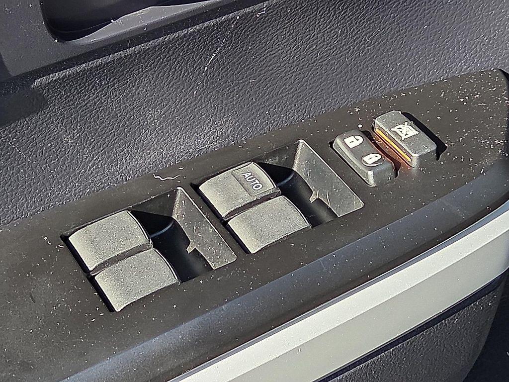 used 2021 Toyota Tundra car, priced at $41,880