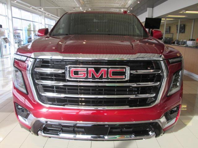 new 2025 GMC Yukon XL car, priced at $76,260