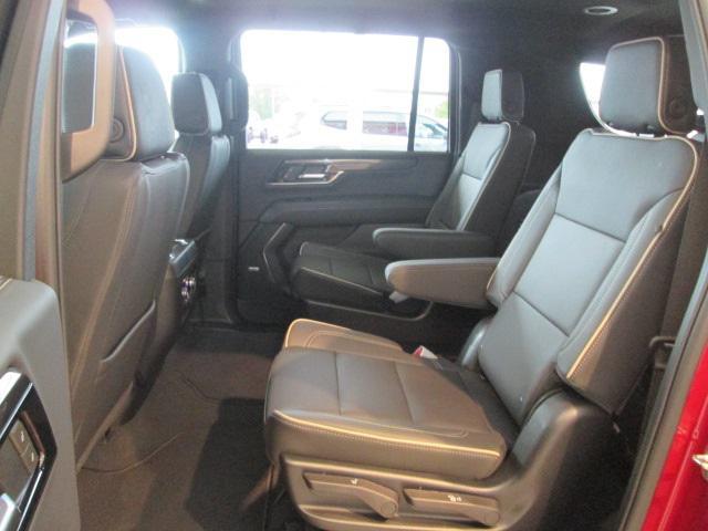 new 2025 GMC Yukon XL car, priced at $76,260