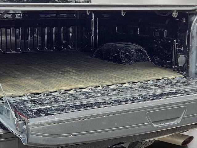used 2024 Chevrolet Silverado 2500 car, priced at $48,900