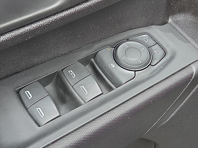 used 2024 Chevrolet Silverado 2500 car, priced at $48,900