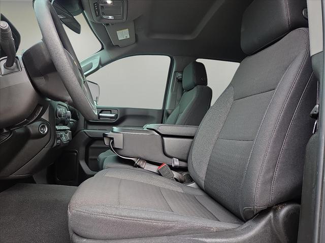used 2024 Chevrolet Silverado 2500 car, priced at $48,900